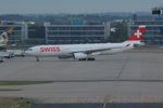 HB-JHL @ EGLL - Arriving at LHR - by AirbusA320