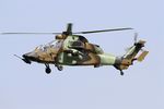 2024 @ LFRJ - Eurocopter EC-665 Tigre HAP, On final rwy 26, Landivisiau Naval Air Base (LFRJ) Tiger Meet 2017 - by Yves-Q