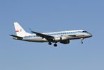 SP-LIM @ ESSA - RWY 01L - by wijken