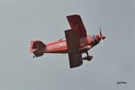 OO-MMB @ EBAW - At Antwerp Airport. - by Jef Pets