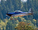 N7XM @ KAWO - KAWO - by Terry Green