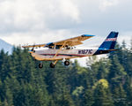 N1671C @ KAWO - KAWO - by Terry Green