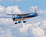 N8606B @ KAWO - KAWO - by Terry Green