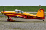 D-ERVH @ EDWI - Wilhelmshaven Mariensiel (WVN/EDWI), Germany