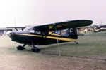 N97284 @ OSH - At the big show. - by Charlie Pyles