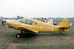 N77PB photo, click to enlarge