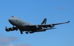 B-LIB @ EGLL - Arriving at LHR - by AirbusA320