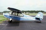 N611K photo, click to enlarge
