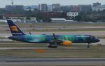 TF-FIU @ EGLL - Departing LHR - by AirbusA320