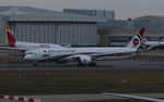S2-AJY @ EGLL - Departing Rwy 27L LHR - by AirbusA320