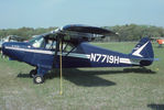N7719H @ LAL - Cruiser - by Charlie Pyles