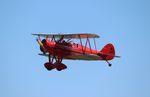 N129Y @ C77 - Waco RNF