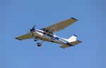 N61868 @ C77 - Cessna 172M - by Mark Pasqualino