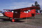 N984C @ OSH - Beautiful Voyager - by Charlie Pyles
