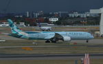 A6-BMH @ EGLL - Departing LHR - by AirbusA320