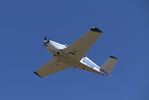 N789R @ C77 - Beech S35