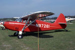 N97261 @ LAL - Sun N Fun '84 - by Charlie Pyles