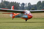 HA-5563 @ LHTP - LHTP - Tapolca Airport, Hungary - by Attila Groszvald-Groszi