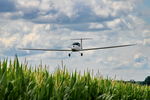 HA-XDK - Becsehely-Mura Airfield, Hungary - by Attila Groszvald-Groszi
