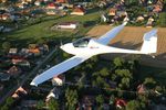 HA-XDK - Becsehely-Mura Airfield, Hungary - by Attila Groszvald-Groszi