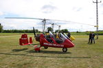 9A-MAF - Becsehely-Mura Airfield, Hungary - by Attila Groszvald-Groszi