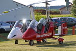 9A-MAF - Becsehely-Mura Airfield, Hungary - by Attila Groszvald-Groszi