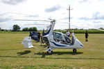 HA-GYV photo, click to enlarge HA-GYV photo, click to enlarge
