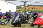OM-M514 - Becsehely-Mura Airfield, Hungary - by Attila Groszvald-Groszi