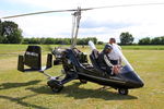 OM-M514 - Becsehely-Mura Airfield, Hungary - by Attila Groszvald-Groszi