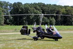 OM-M514 - Becsehely-Mura Airfield, Hungary - by Attila Groszvald-Groszi