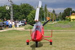 HA-GYH - Becsehely-Mura Airfield, Hungary - by Attila Groszvald-Groszi