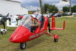 HA-GYH - Becsehely-Mura Airfield, Hungary - by Attila Groszvald-Groszi