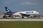 N519NK @ KFLL - FLL 2015