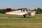 N519PH @ KOSH - OSH 2018 - by Florida Metal