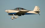 N519T @ KOSH - OSH 2018 - by Florida Metal