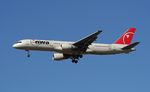 N519US @ KMCO - MCO 2007 - by Florida Metal