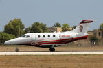 SP-RIO @ LMML - Raytheon PR1 SP-RIO Private - by Raymond Zammit