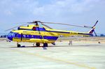 TC-HSS @ AYT - Antalya 16.6.1990 - by leo larsen
