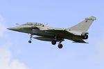 306 @ LFRJ - Dassault Rafale B, On final rwy 26, Landivisiau Naval Air Base (LFRJ) Tiger Meet 2017 - by Yves-Q
