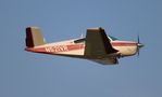 N521VR @ KOSH - OSH 2019 - by Florida Metal