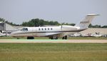 N522HV @ KOSH - OSH 2019 - by Florida Metal