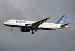 N523JB @ KMCO - MCO 2017 - by Florida Metal
