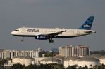 N523JB @ KFLL - FLL 2018