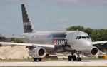N523NK @ KFLL - FLL 2014