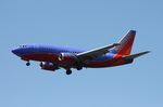 N523SW @ KMCO - MCO 2012 - by Florida Metal