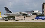 N524NK @ KFLL - FLL 2019