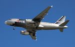 N525NK @ KTPA - TPA 2016 - by Florida Metal