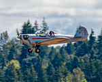 N214NL @ KAWO - KAWO - by Terry Green