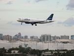 N526JL @ KFLL - FLL 2018