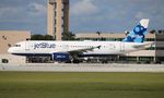 N527JL @ KFLL - FLL 2015